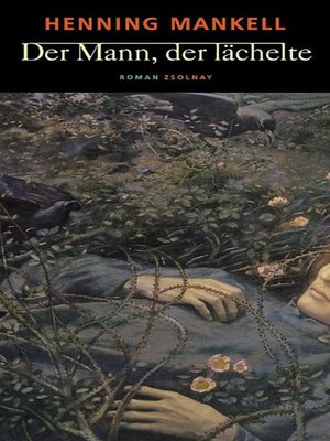 cover image of Der Mann, der lächelte